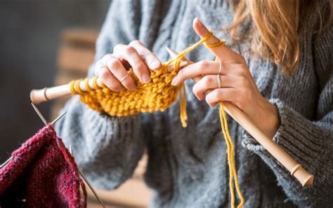 charity knitting projects|5 Knitting Charities That Could Use Your Skills to Comfort Others.